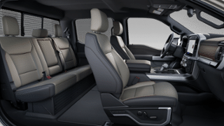 2025 Ford F-150® Internal Image 1